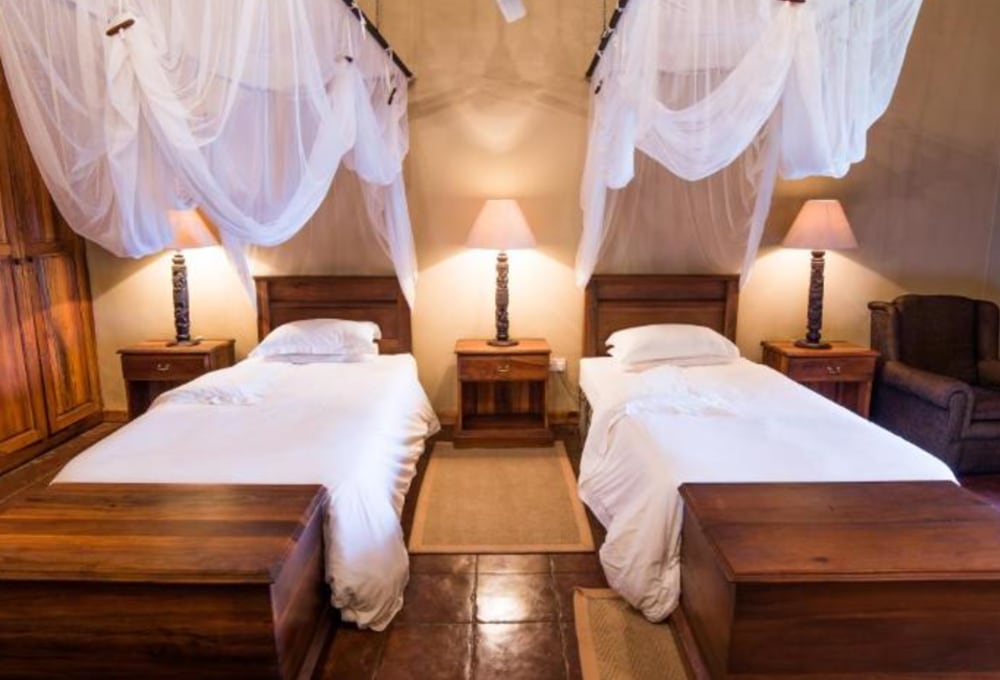 Kumbali Country Lodge